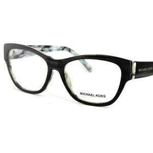 NEW MICHAEL KORS MK 4037 3211 RX 53*16*135